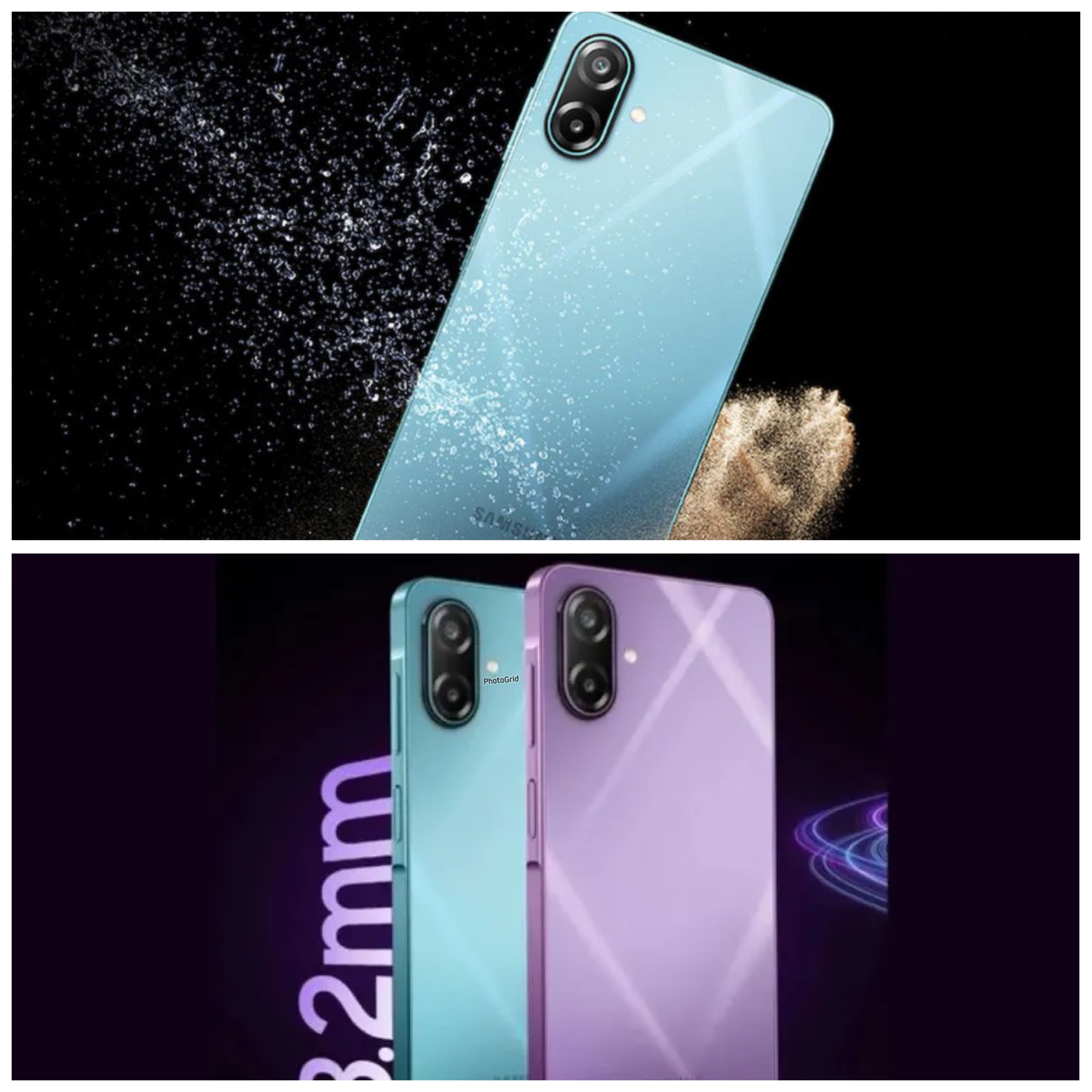 Samsung Galaxy M17e Resmi Hadir! 8 Fitur Andalan Ini Siap Guncang Pasar HP Murah Berkualitas!