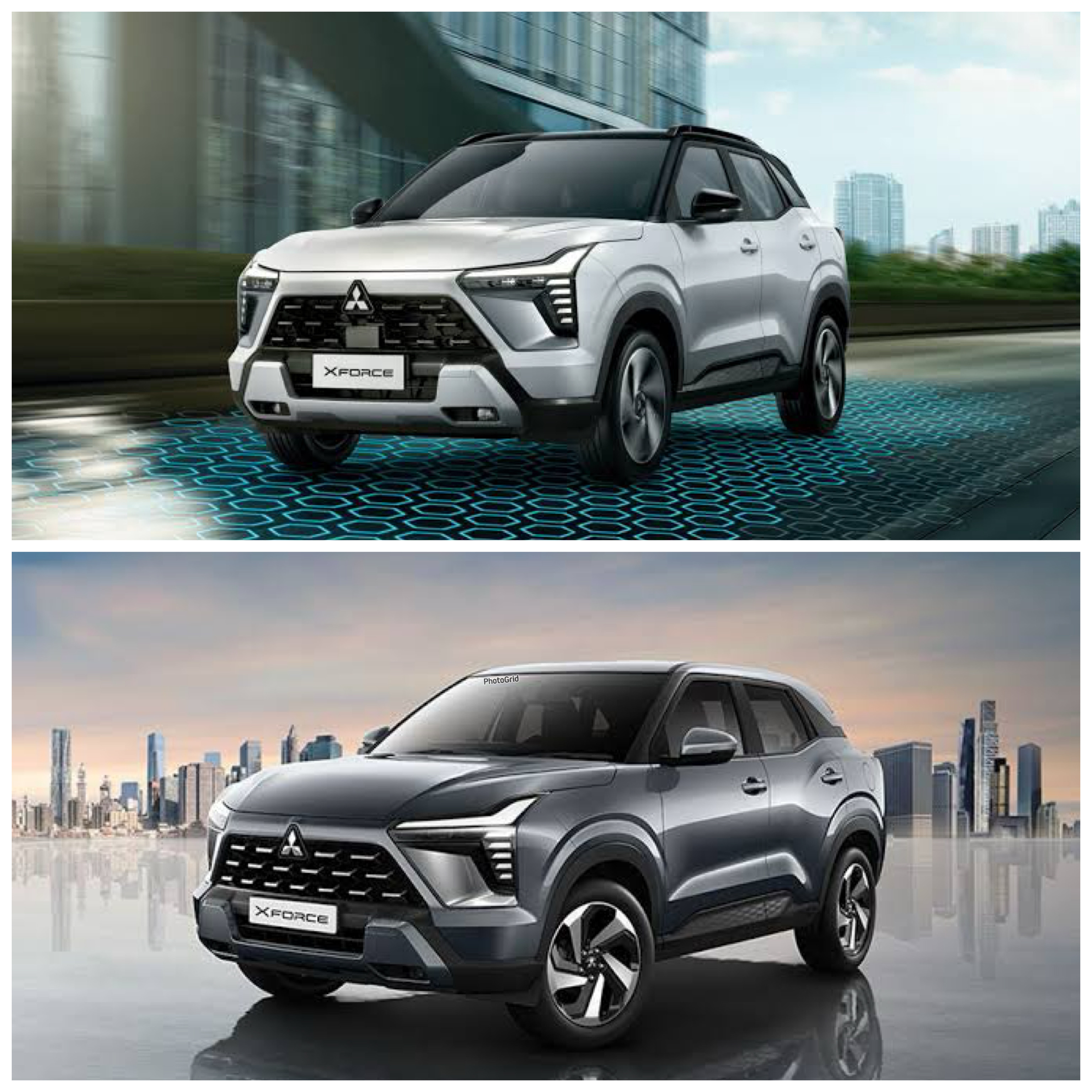 Mitsubishi XForce Ultimate CVT 2026: Harga Terbaru dan Alasan SUV Ini Makin Diburu!