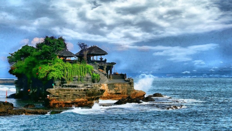 Menelusuri Wisata Pulau Dewata Bali yang terkenal Karena Eksotisnya!