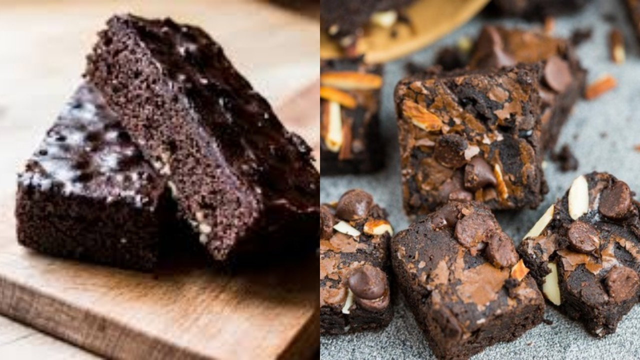 Resep Brownies Panggang Simpel, Dengan Rasa Manisnya Yang Pas!