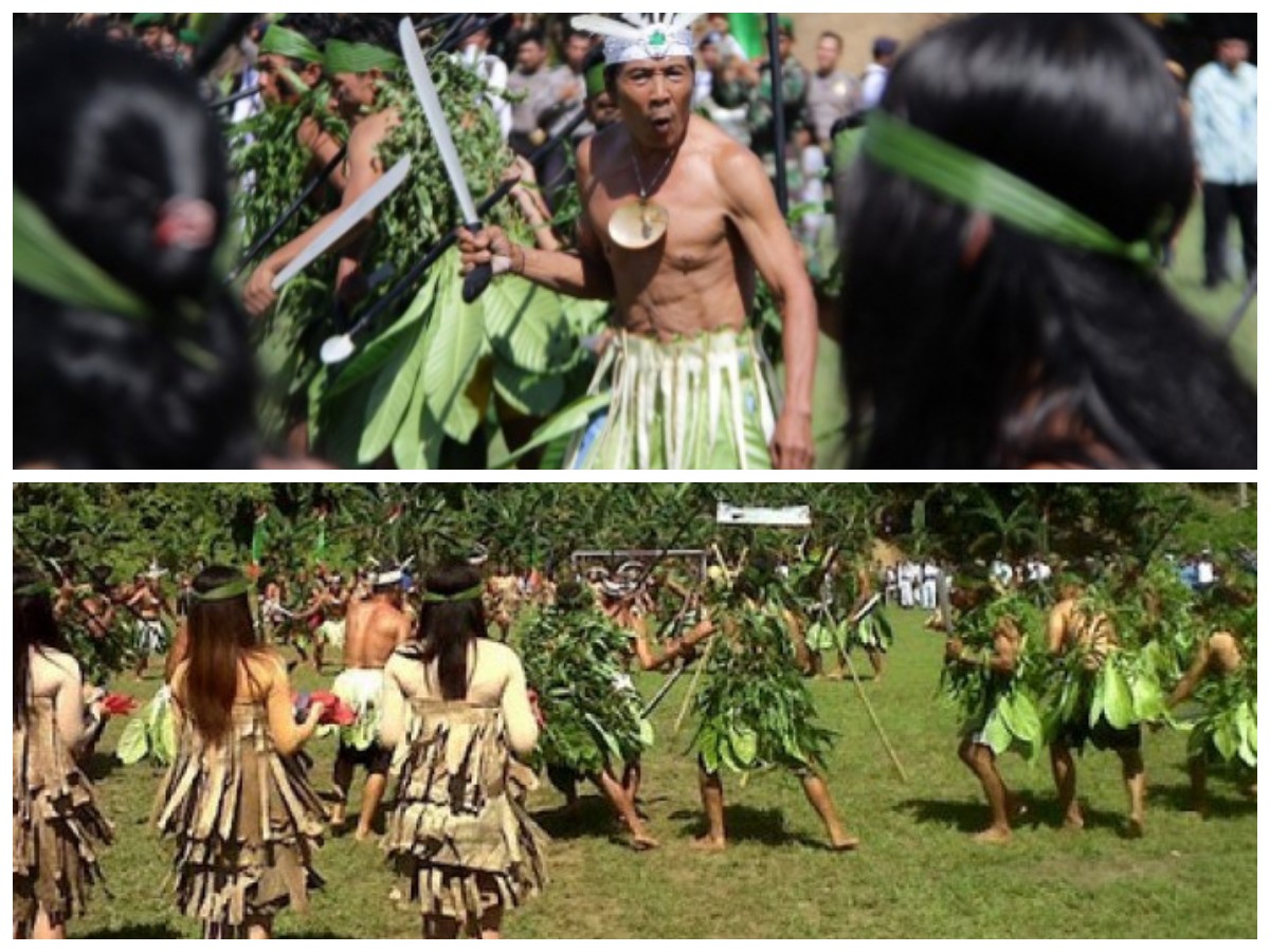 Suku Enggano dan Tantangan Globalisasi: Apakah Budaya Mereka Bisa Bertahan?