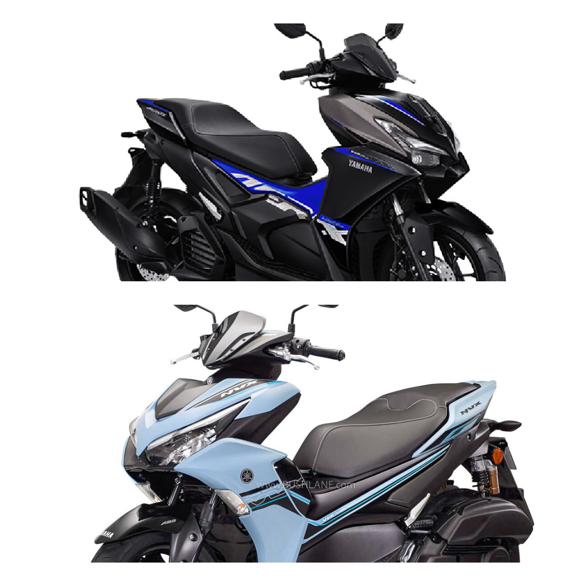 Yamaha Aerox Terbaru Resmi Diperkenalkan, Desain Makin Gagah dan Fitur Semakin Lengkap
