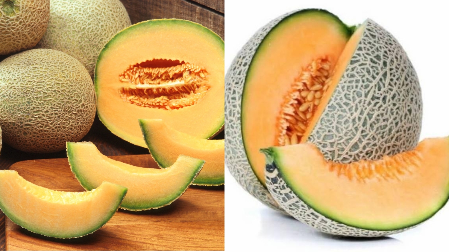 Jarang Diketahui Inilah Manfaat Buah Melon Jika Rutin Kalian konsumsi!