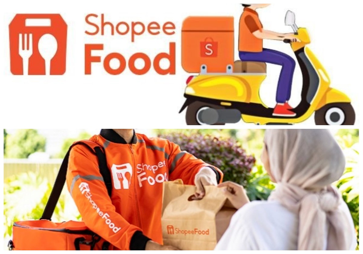 Narik Order di Waktu Senggang: Mengintip Penghasilan Driver Shopee Food, dari Ongkir hingga Bonus Harian