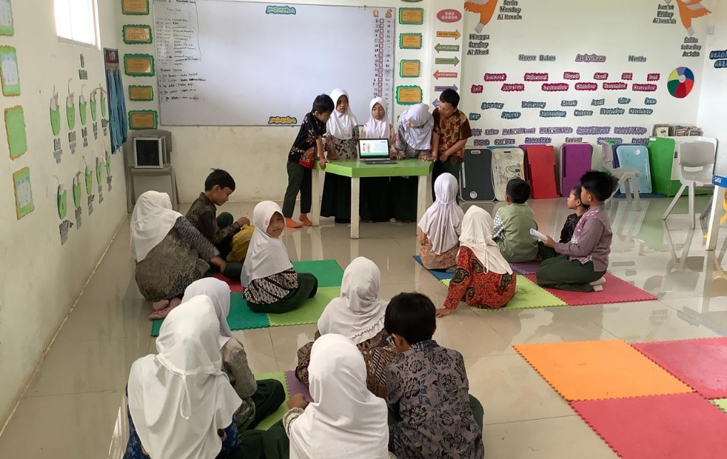 SD Cairo Berikan Program Pendidikan Berkualitas