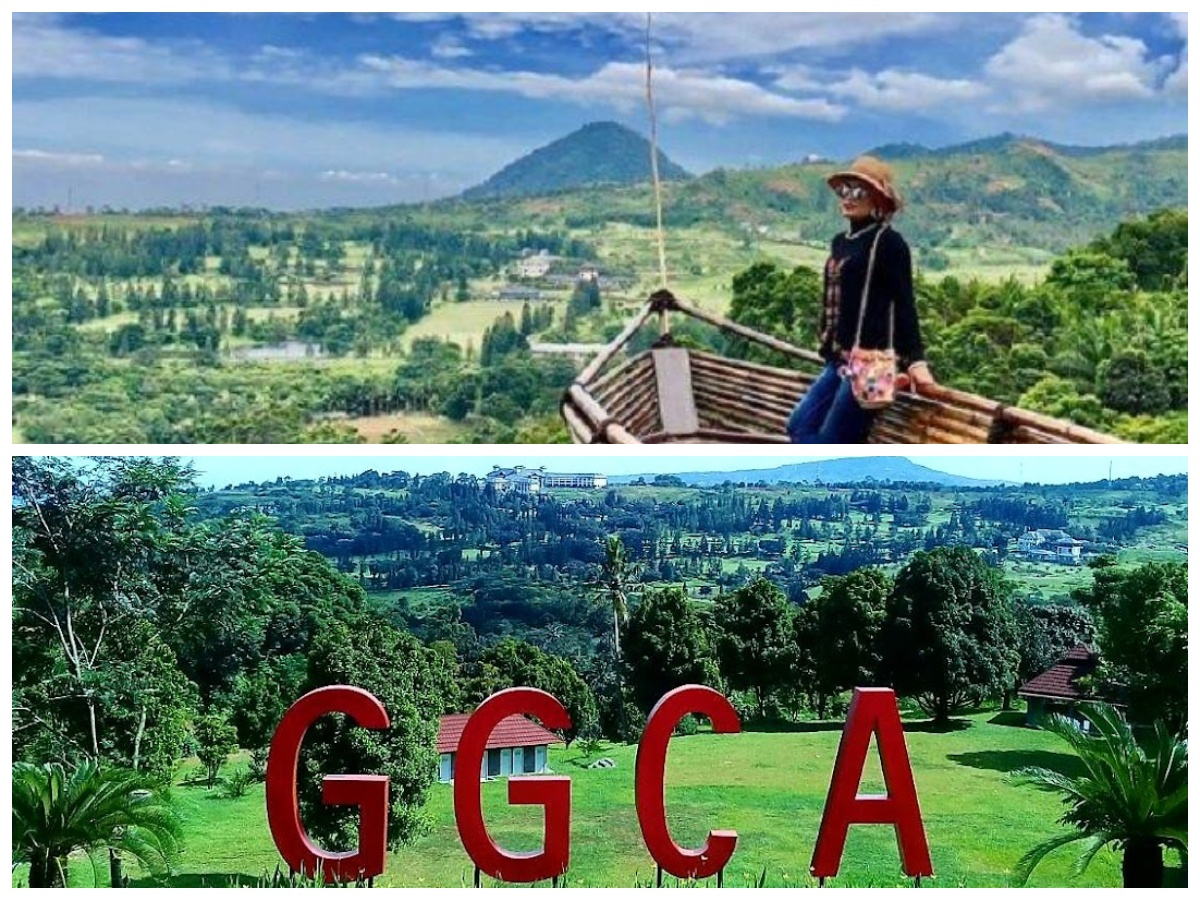 Pesona Gunung Geulis, Destinasi Pilihan yang Wajib Anda Kunjungi saat di Bogor