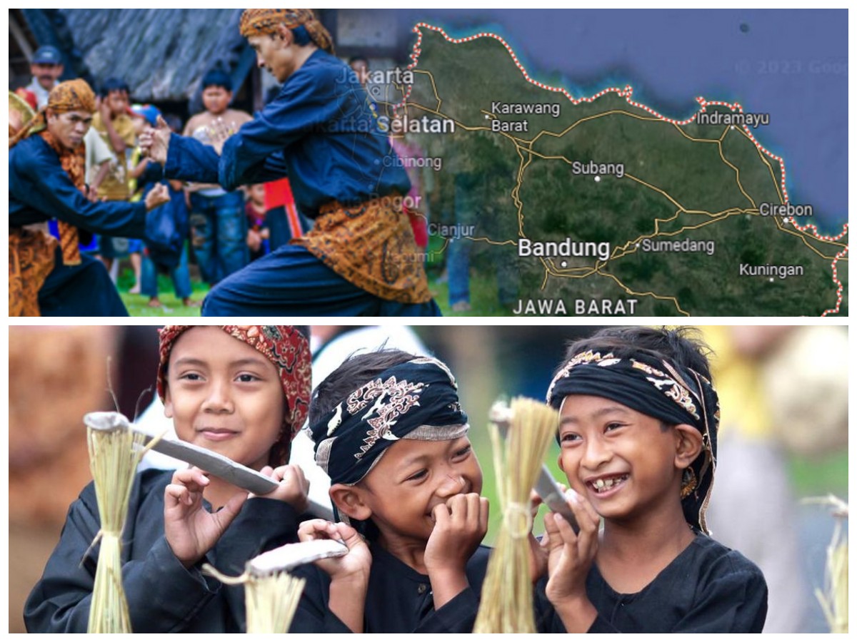 Mengenal Suku Sunda: Sejarah, Keunikan, dan Warisan Budayanya