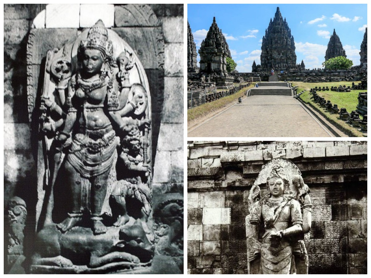 Sejarah dan Kisah Tragis Candi Roro Jonggrang: Legenda Cinta, Kutukan, dan 1.000 Candi dalam Semalam!