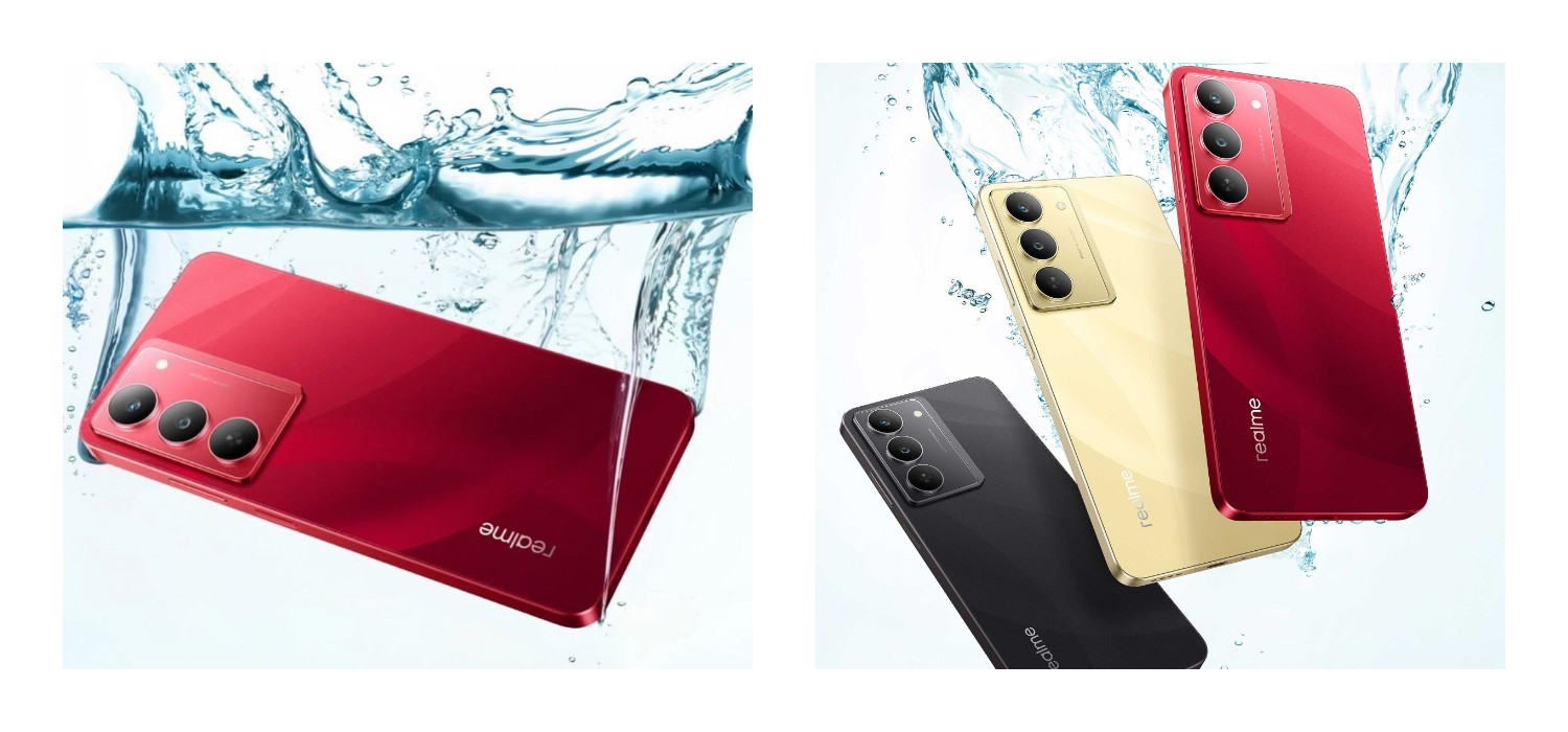 Realme 14x, Perpaduan Desain Elegan dan Baterai Tahan Lama untuk Pengalaman Maksimal