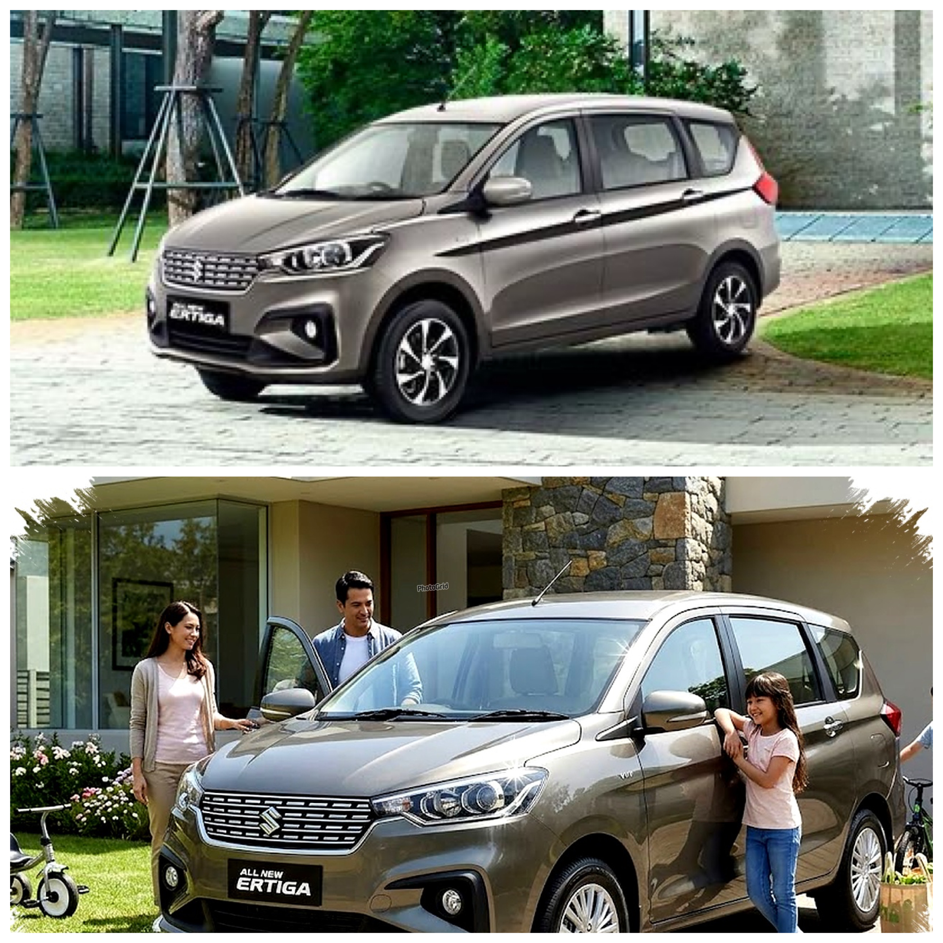 Suzuki Ertiga GL 2026 Makin Diburu! MPV Tangguh Tanpa Hybrid yang Irit, Bandel, dan Minim Perawatan!
