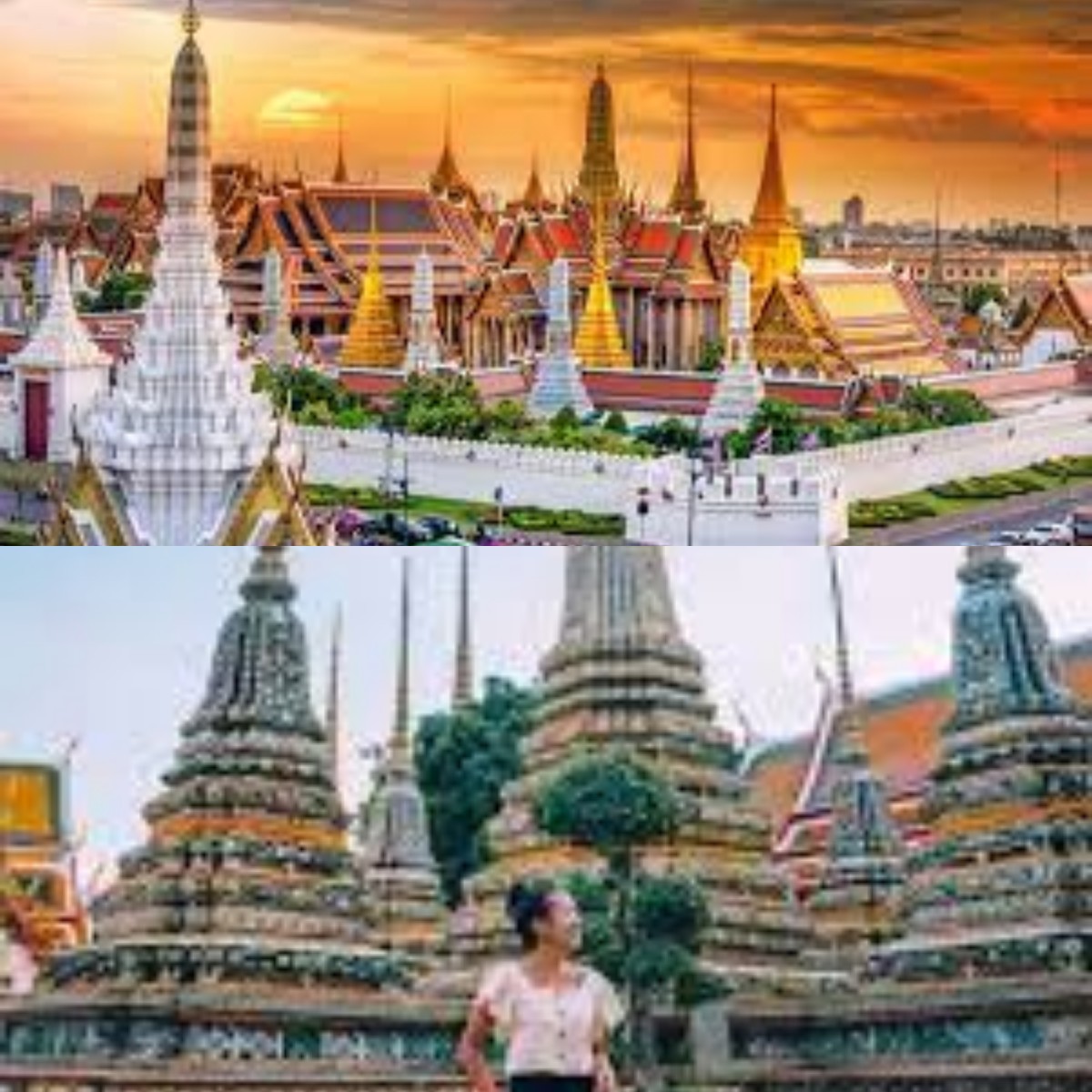 Liburan Makin Berkesan Saat Berkunjung ke Bangkok Thailand yang Suguhkan Wisata Instagramable