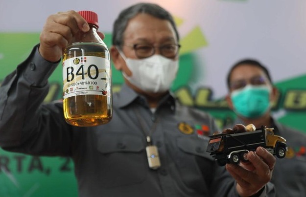 Kementerian Perdagangan Indonesia Menanggapi Penyelidikan Uni Eropa Terhadap Impor Biodiesel