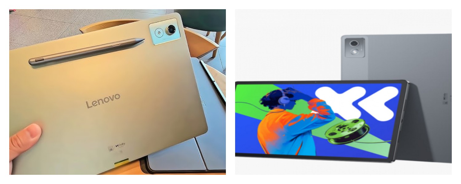 Keunggulan Lenovo Xiaoxin Pad Pro 2025, Layar Super Jernih dan Audio Menggelegar