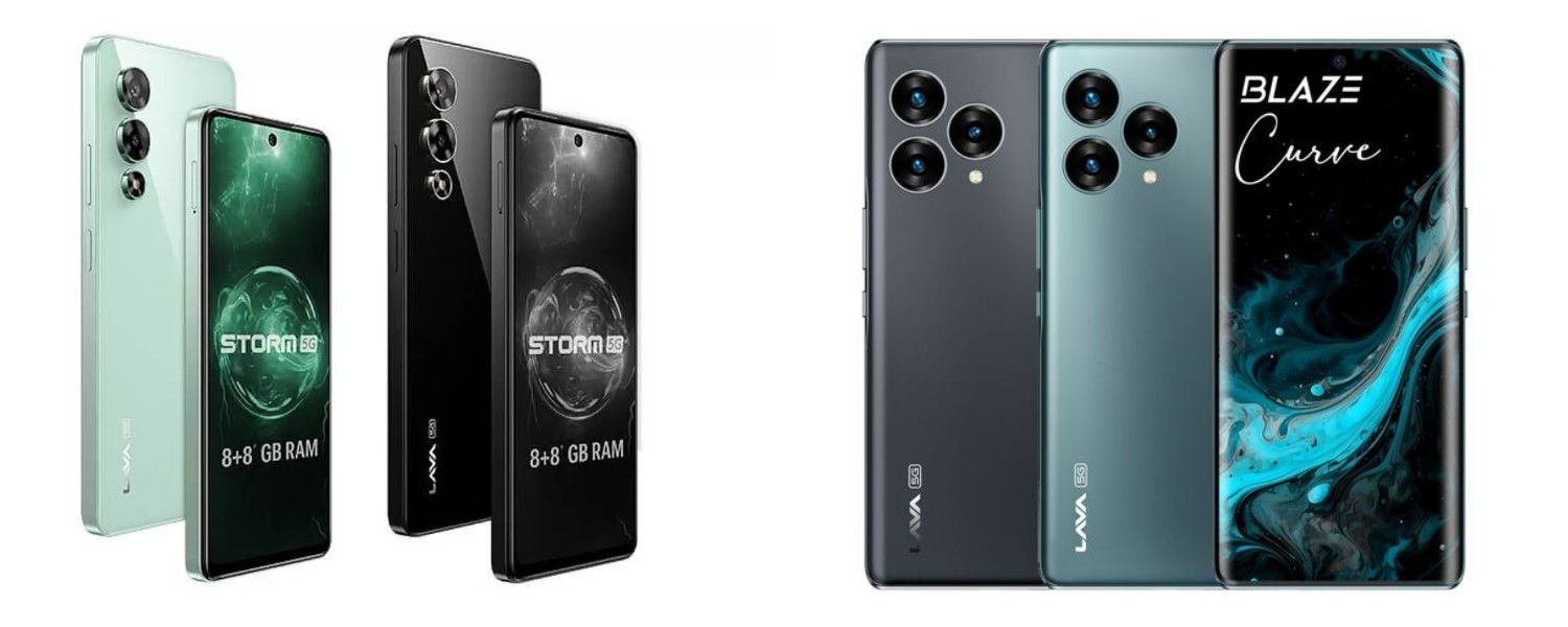 Lava X4, Ponsel Inovatif yang Tawarkan Kualitas dan Harga Terbaik