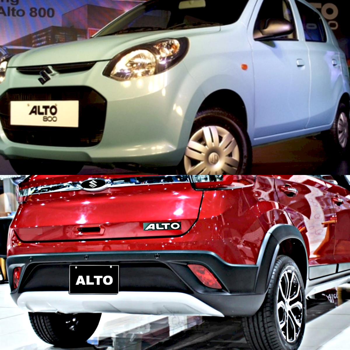 Kenyamanan Berkendara dan Harga Terjangkau: Ini Alasan Mengapa Suzuki Maruti Alto 800 Jadi Pilihan Favorit!