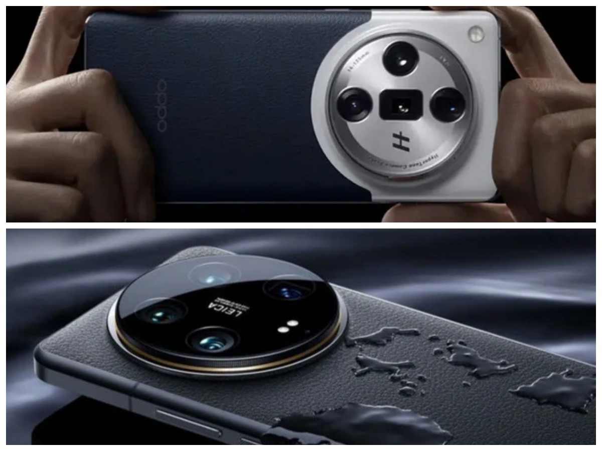 Deretan HP dengan Kamera Terbaik yang Baru Hadir di Indonesia: Siap Manjakan Penggemar Fotografi!