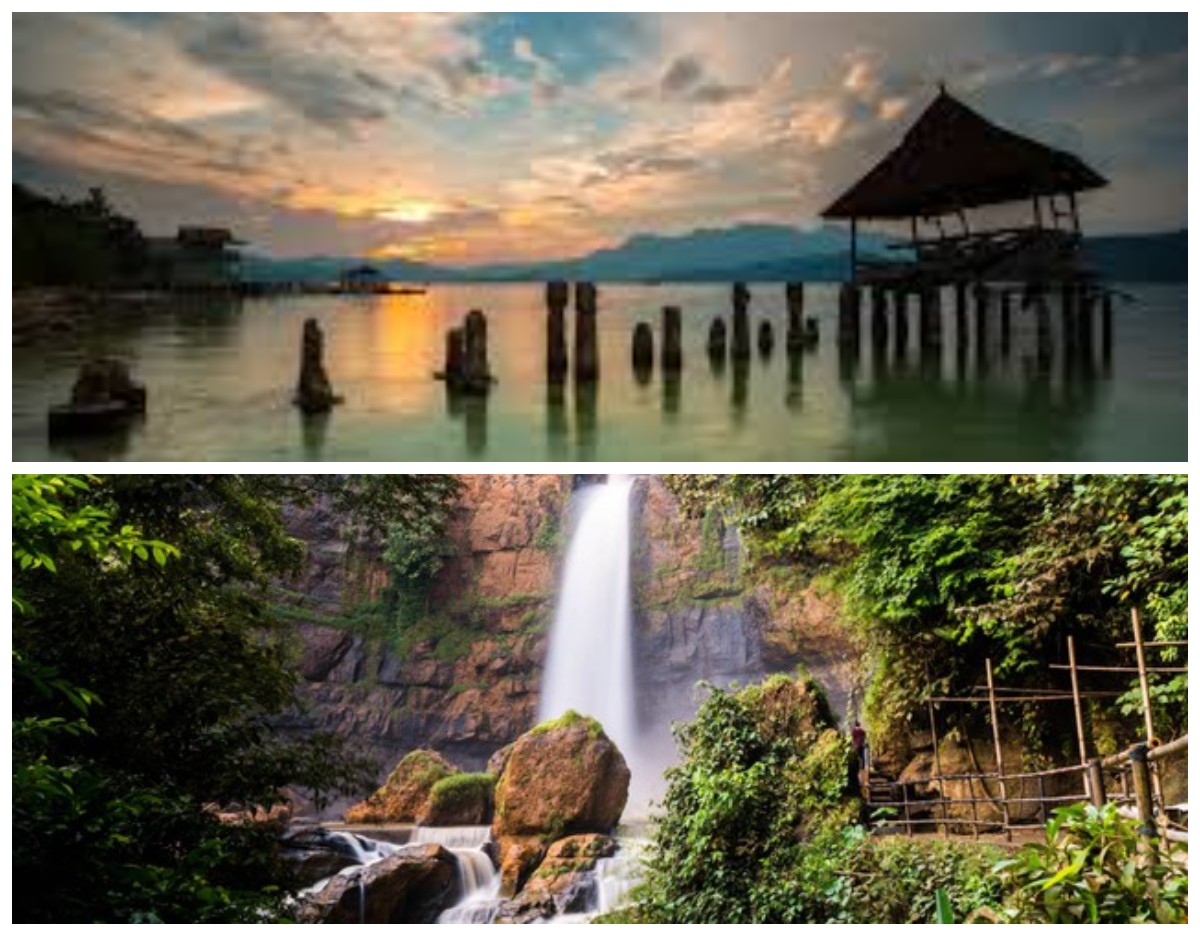 Pesona Alam Bandar Lampung: 5 Tempat Wisata dengan Pemandangan yang Mengagumkan