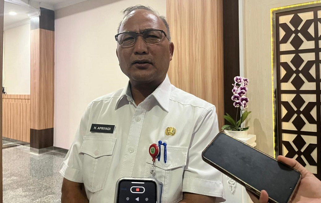 Imbas Larangan Operasi Angkutan Batu Bara, Regional Sumsel Terancam Krisis Listrik