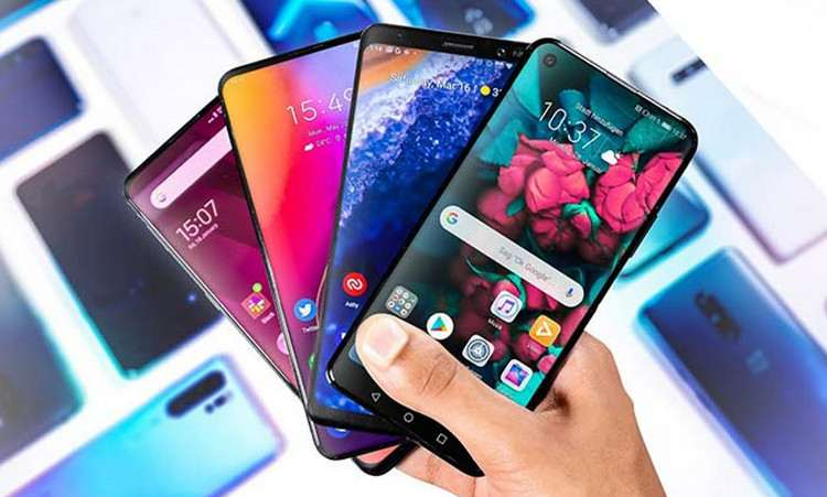 5 Ponsel Android Terjangkau Terbaik dengan Performa Super Tinggi di 2023