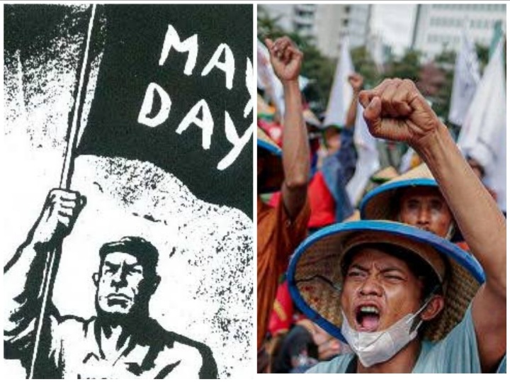 Punya Pandangan Berbeda, Ini Kata Anggota DPR RI Tentang Peringatan May Day