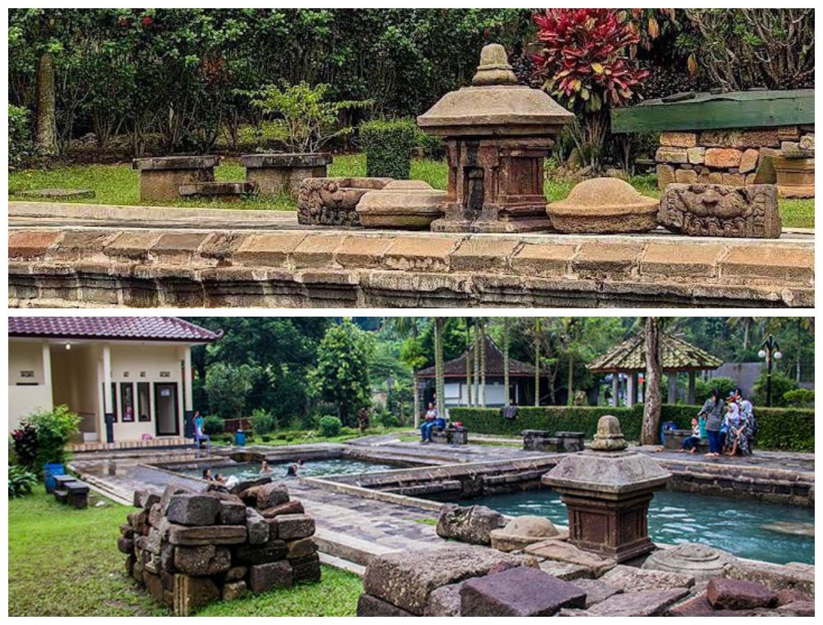 Sejarah Candi Embul: Jejak Peradaban Hindu di Kaki Gunung Muria yang Terlupakan!