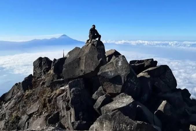 Menelisik Suara Gamelan Misterius di Gunung Arjuno, Legenda dan Mitos di Balik Bunyi yang Menghantui?