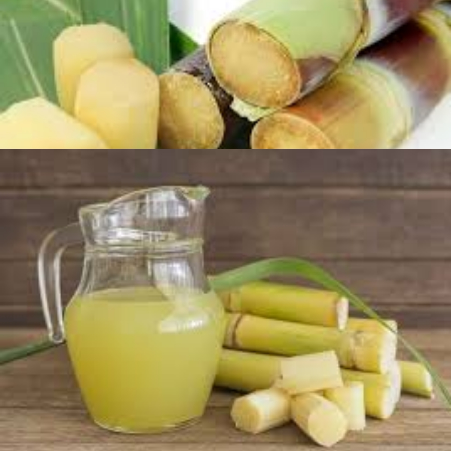 Wow! Ternyata Air Tebu Punya Banyak Manfaat Bagi Kesehatan, Berikut Penjelasannya