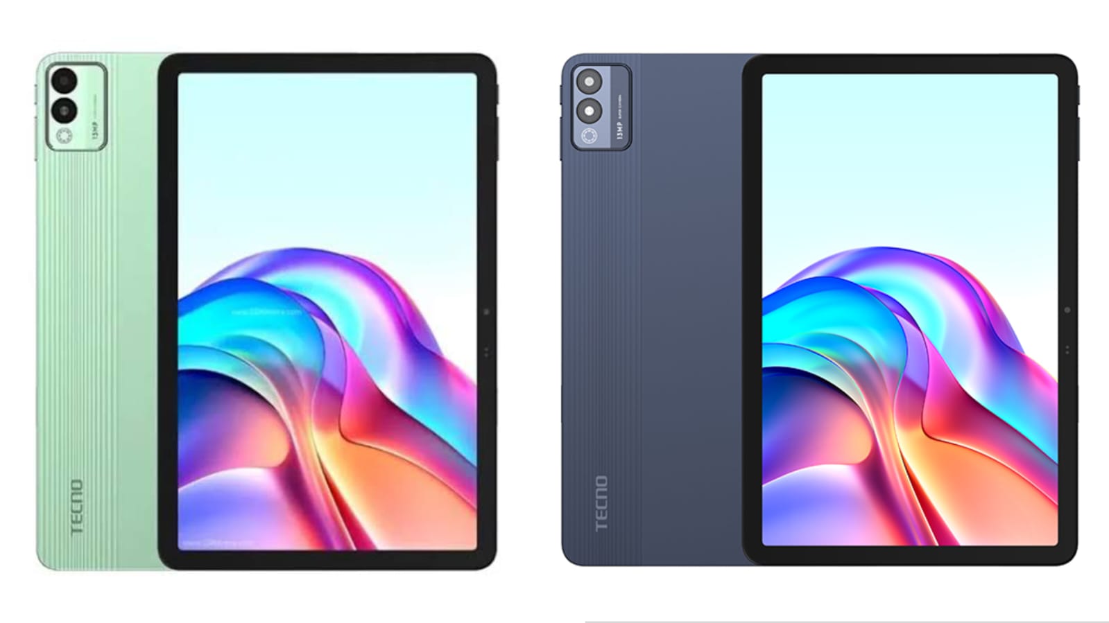 Tecno Megapad 11 Tawarkan Layar 90Hz dan Bodi Tipis, Benarkah Tablet Ideal untuk Kerja?