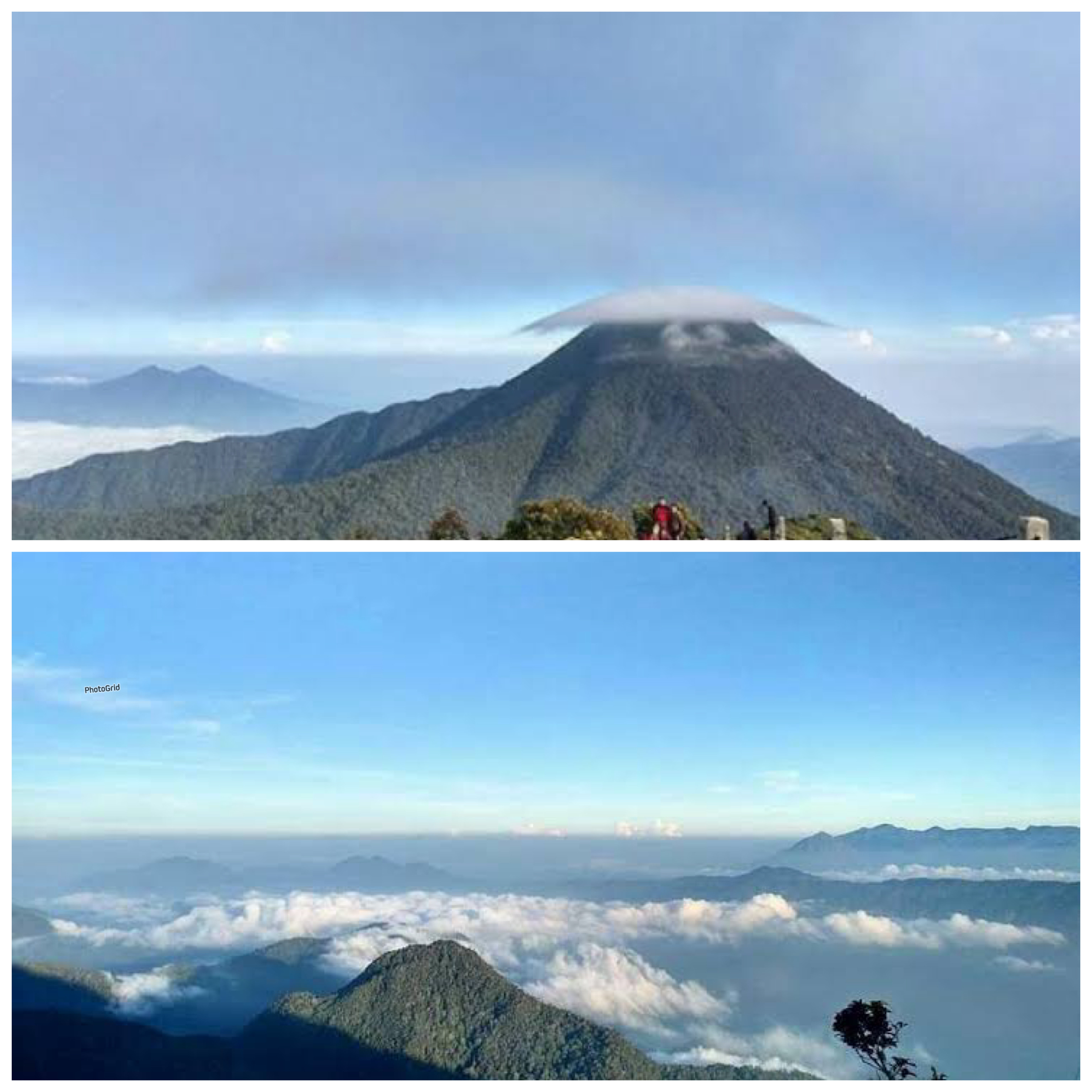 Sejarah Bukit Raya: Menyelami Jejak Alam dan Budaya di Jantung Kalimantan!