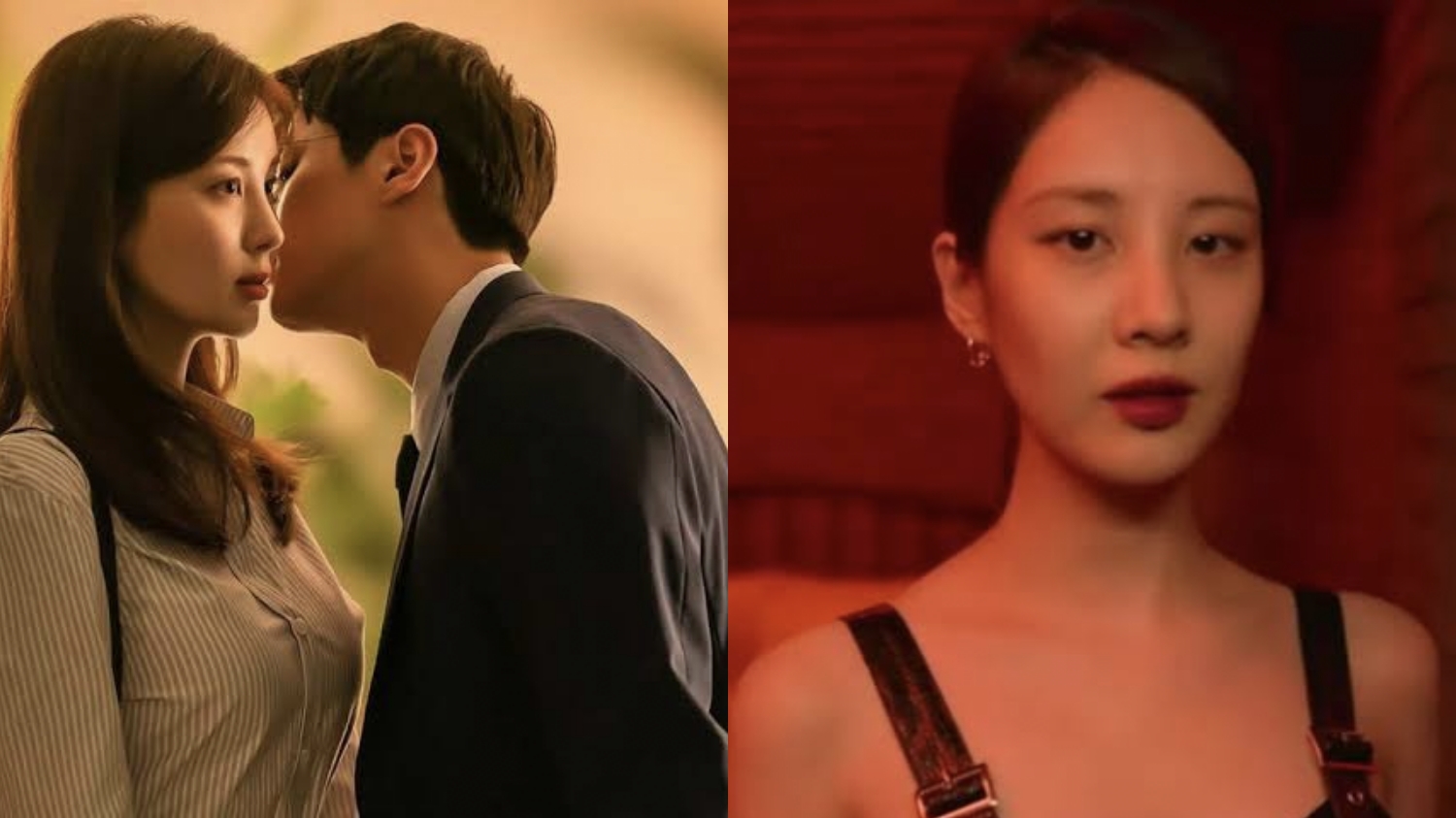 Love and Leashes, Film Romansa Mendebarkan yang Dibintangi Seohyun dan Lee Jun Young