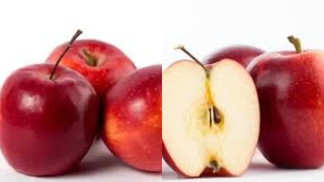Jarang Diketahui Inilah Khasiat Buah Apel yang Cocok untuk 7 Penyakit 
