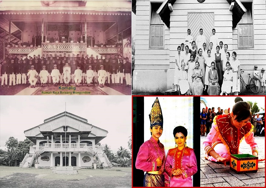 Satu Dari 5 Suku di Sulawesi Utara, Ternyata Begini Sejarah Terbentuknya Kerajaan Bolaang!
