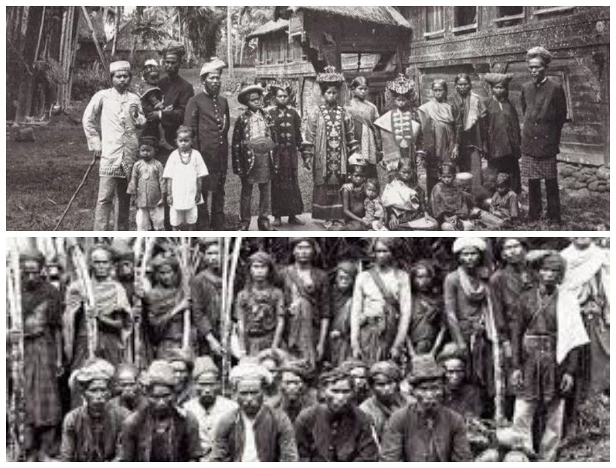 Mengenal Sejarah Suku Aneuk Jamee: Warisan Budaya Minangkabau di Tanah Rencong!