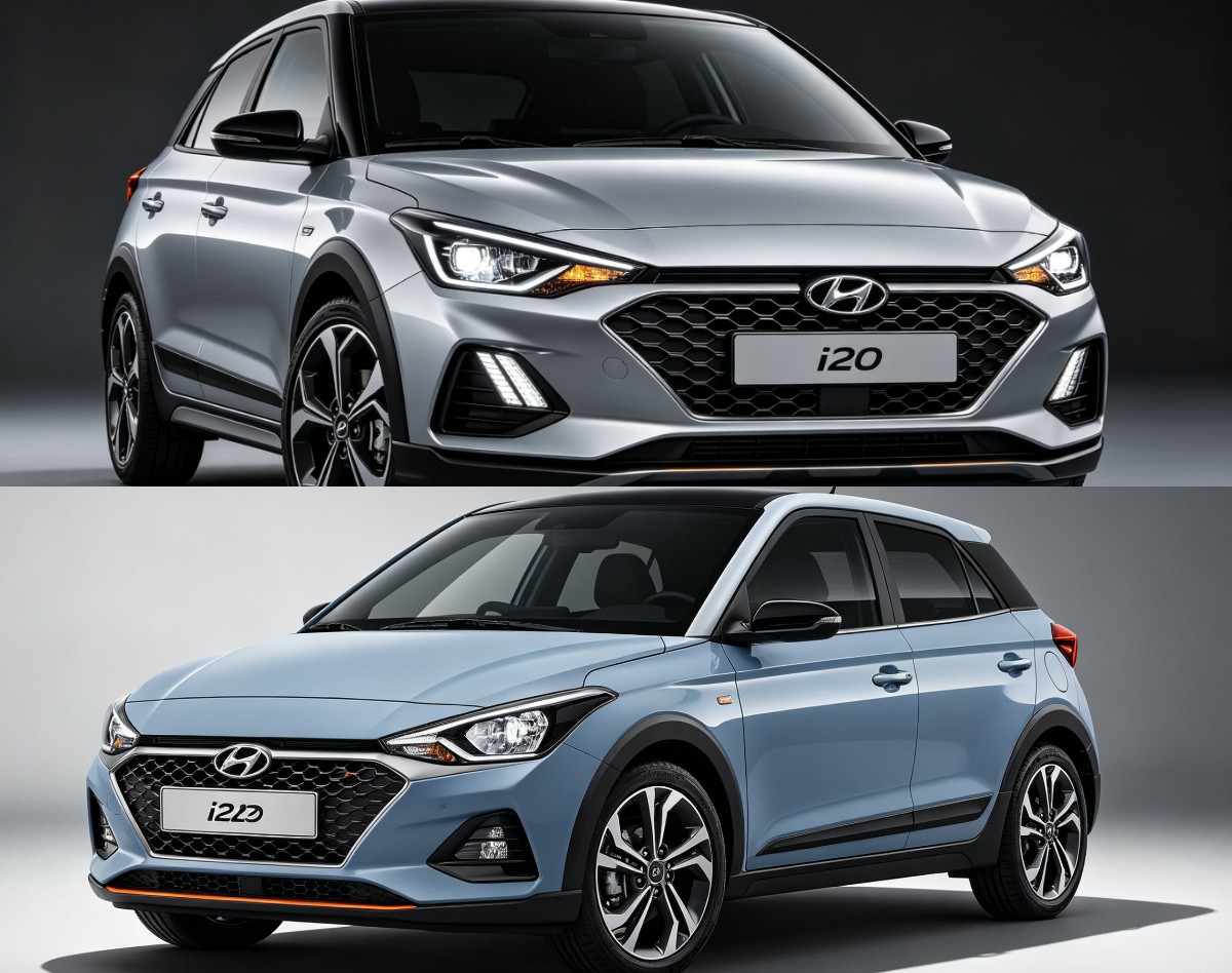Hyundai i20 Resmi Meluncur Juni 2026, Hatchback Bergaya Crossover dengan Teknologi Modern!