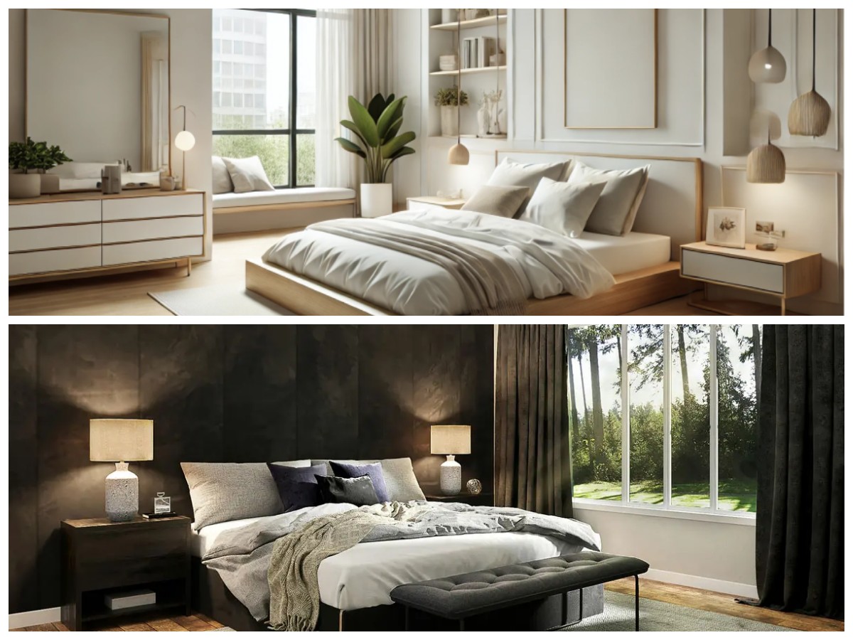 Tren Furnitur 2026: 10 Model Tempat Tidur Modern yang Stylish + Tips Memilih yang Tepat