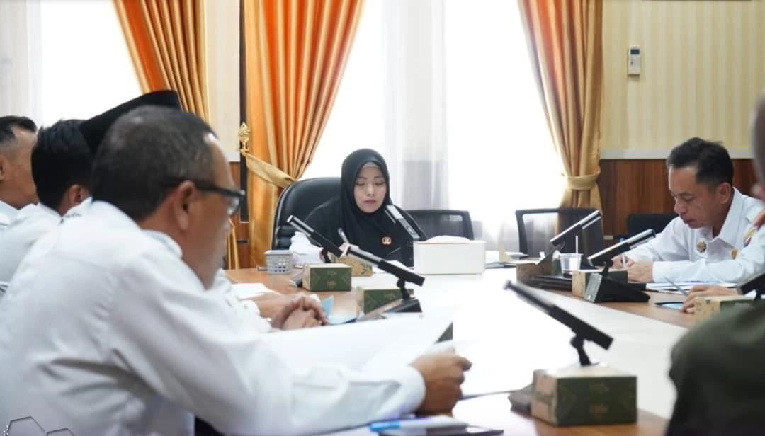 Bonus Produksi Panas Bumi Tingkatkan Kesejahteraan Masyarakat 