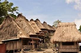Indonesia Patut Bangga Dengan Keberadaan 6 Desa Wisata Megalitikum Ini! Begini Selengkapnya