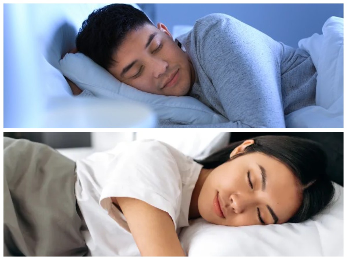 Tingkatkan Kualitas Tidur dengan 4 Olahraga Ini: Solusi Efektif untuk Tidur Nyenyak