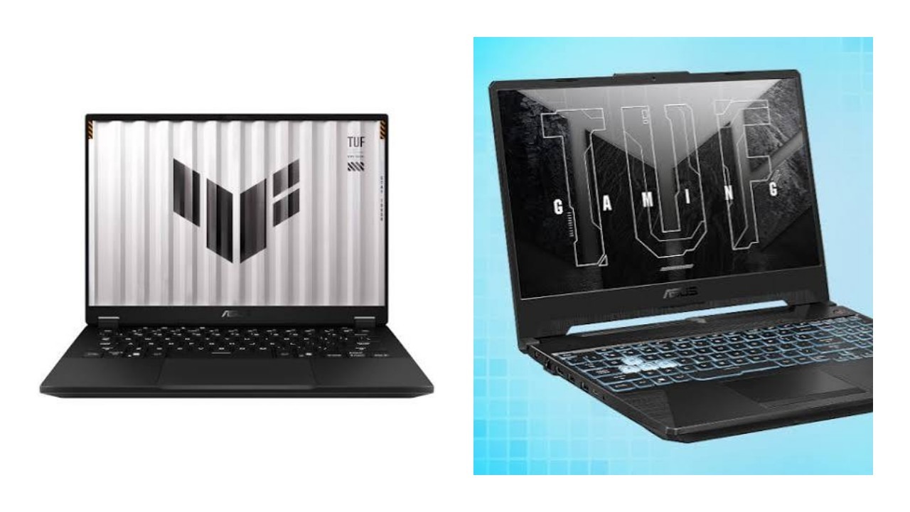 ASUS TUF Gaming A14: Laptop Gaming Mungil dengan Performa Gahar dan Baterai Lebih Awet!