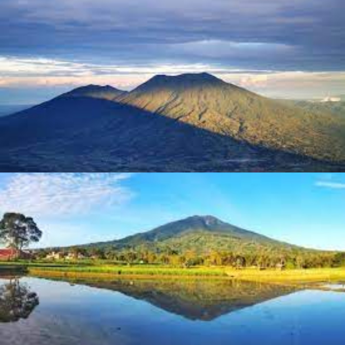 Tawarkan Pesona Wisata yang Menarik di Gunung Singgalang! Simak Fakta Menariknya Disini! 