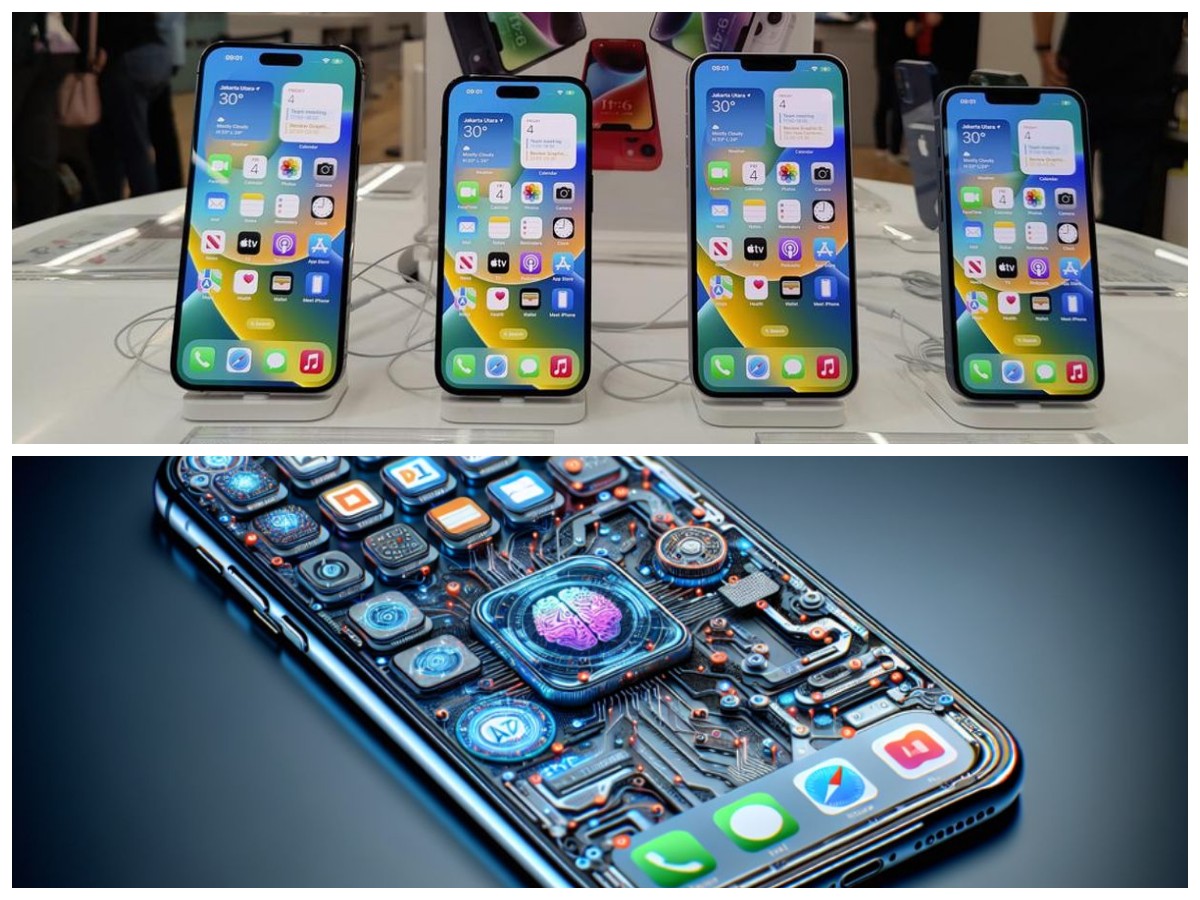 Generasi iPhone Selanjutnya Dikabarkan Usung AI On-Device Canggih, Bawa Perubahan Besar