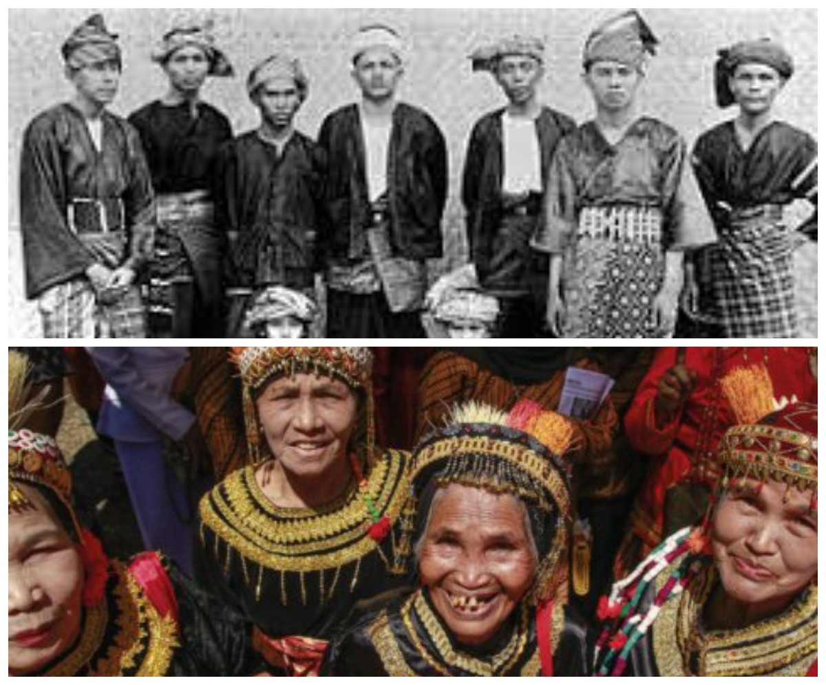 Mengejutkan! Suku Tertua di Dunia Ternyata Berasal dari Sumatera dan Punya Sejarah Menakjubkan