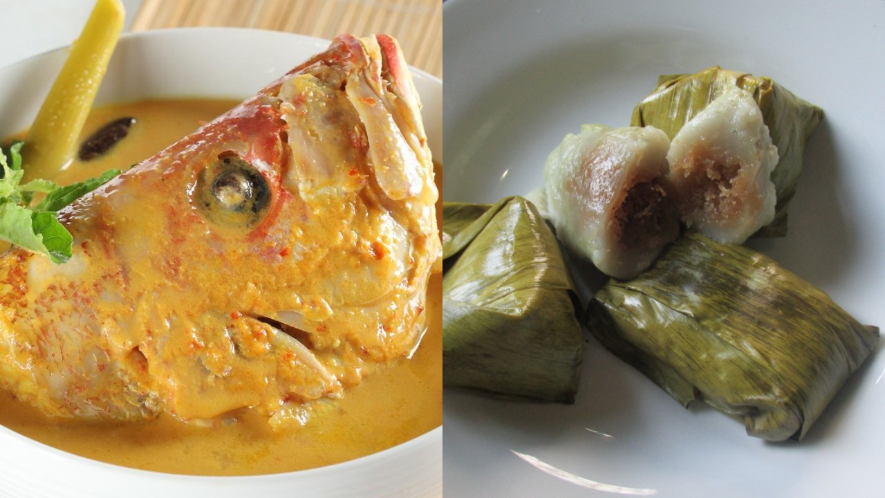 Rekomendasi Kuliner Khas Pariaman, Yang Wajib Banget Kalian Cobain!