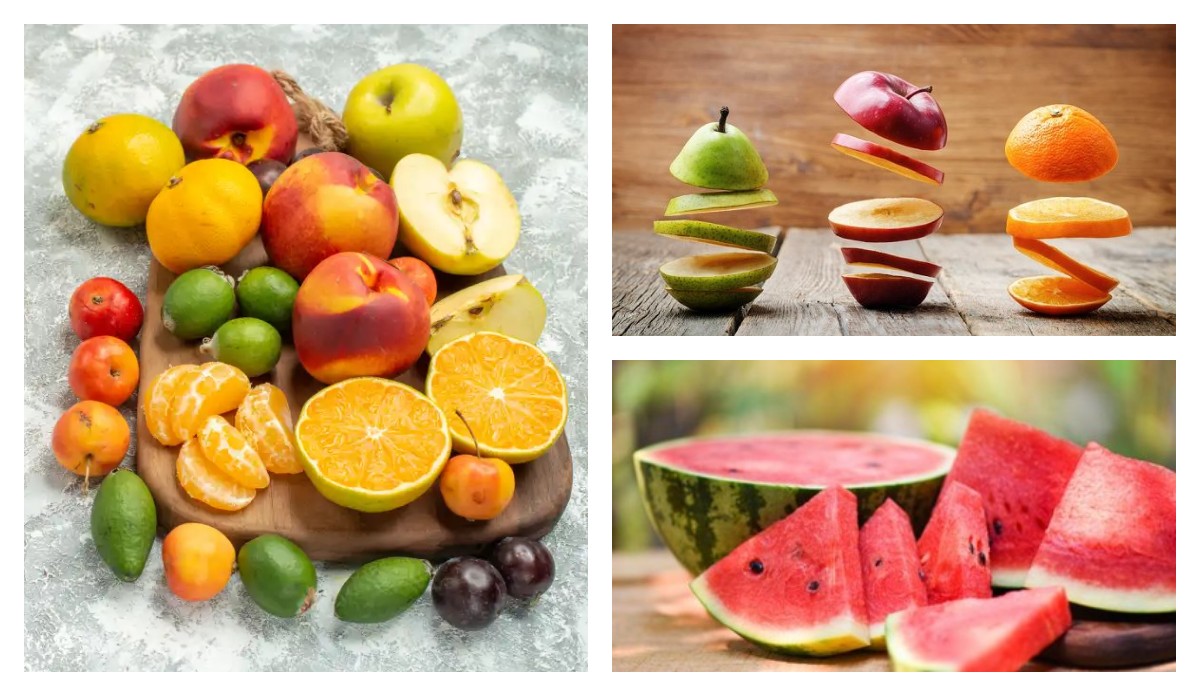 7 Buah yang Bisa Menurunkan Darah Tinggi Secara Alami: Solusi Alami untuk Kesehatan Jantung Anda