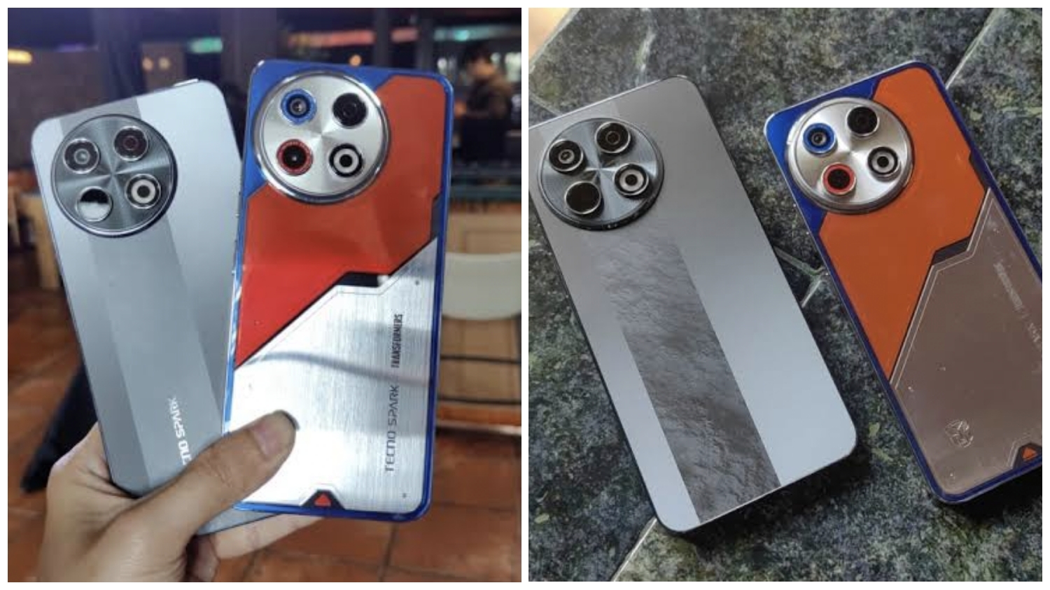 Tecno Spark 40 Series, HP Murah Rasa Flagship Akan Hadir di Indonesia