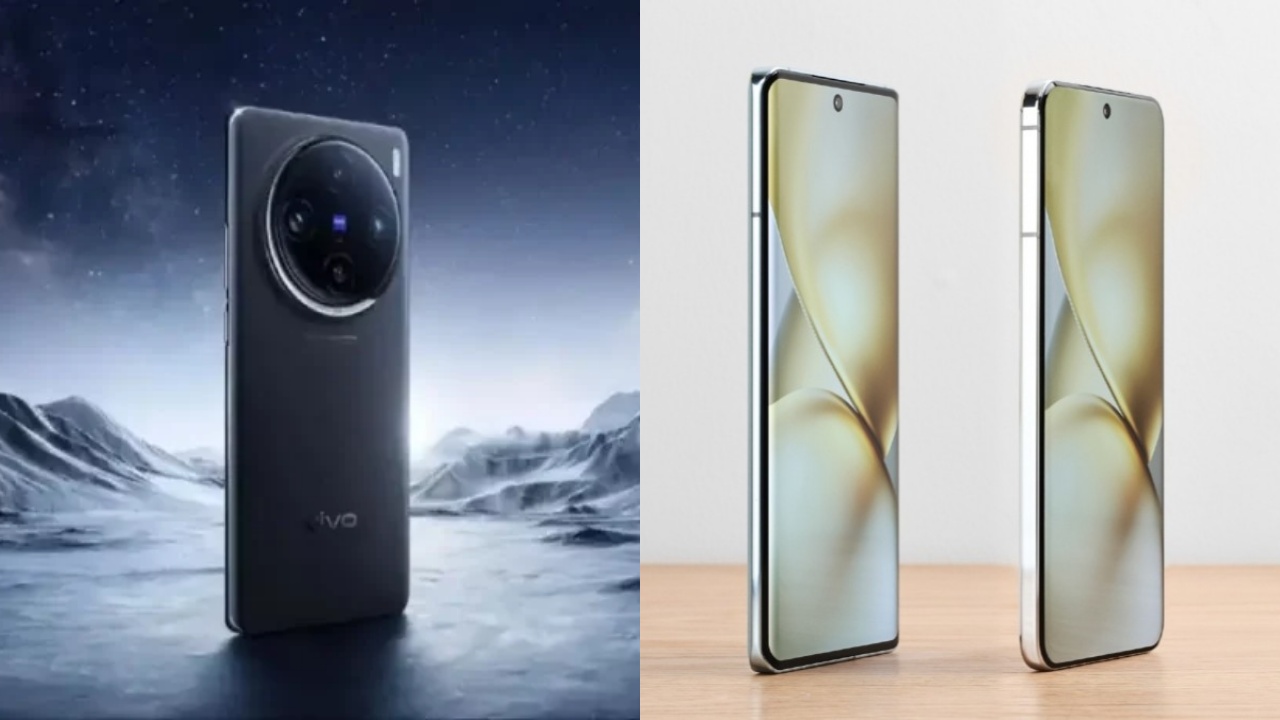 Ingin Tahu Spesifikasi Vivo X200 Pro? Ini Bocoran Terbaru dan Perbandingannya!