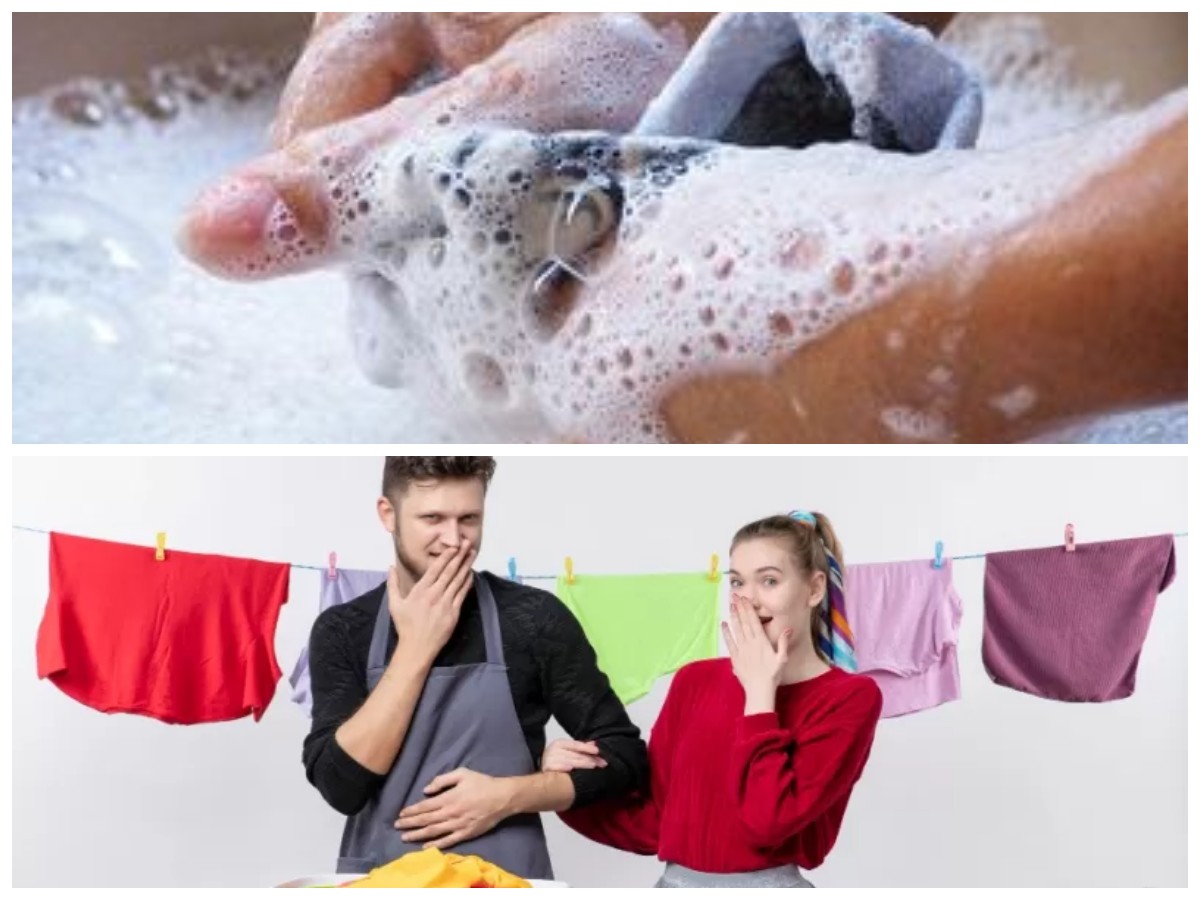 Tips Praktis Mencuci Pakaian Supaya Bersih, Wangi, dan Bebas Noda