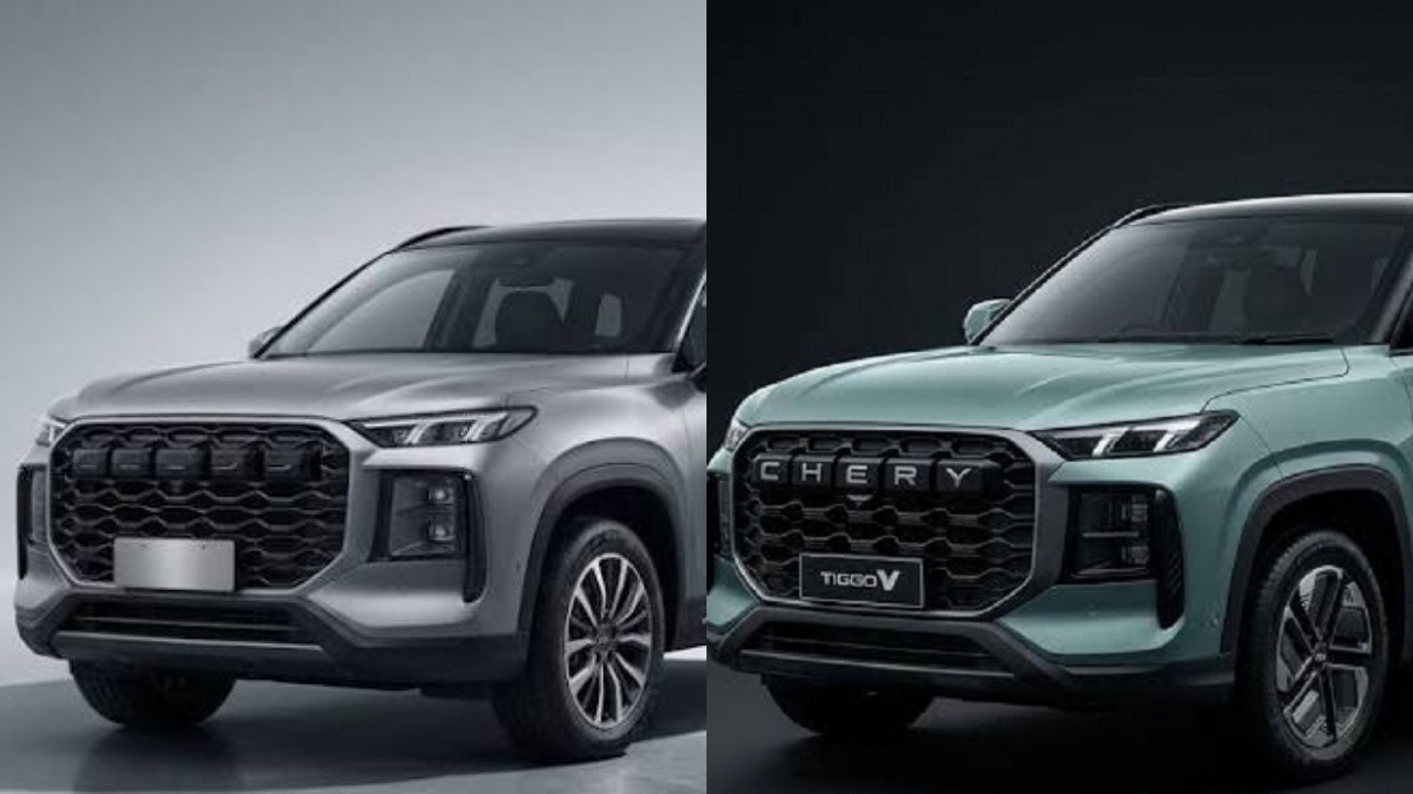 Review Chery TIGGO V 2026, Mobil 3-in-1 yang Siap Garap Segmen SUV, MPV, dan Kendaraan Utilitas!