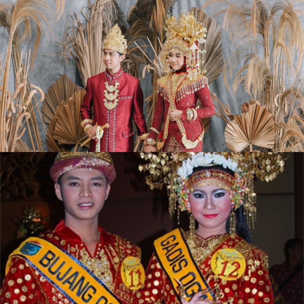 Identitas Daerah! Inilah 5 Jenis Pakaian Adat Khas Sumatera Selatan yang Miliki Makna dan Filosopi Kebudayaan 