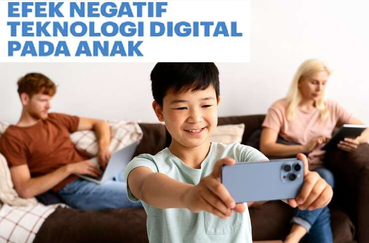 Jangan Sampai Menyesal! Begini Cara Menjaga Hubungan Sosial di Era Digital